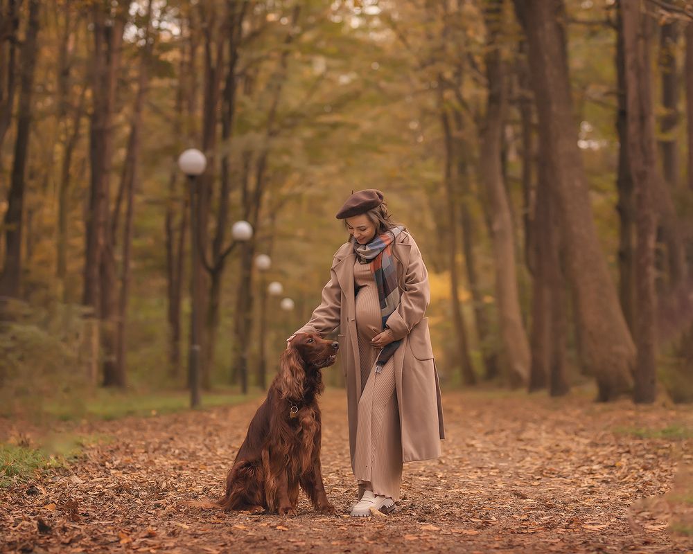 Photograph by Полина Верещагина