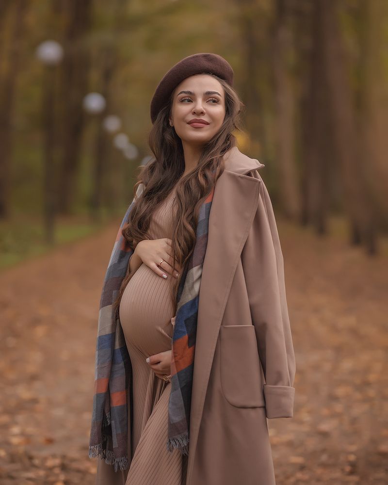 Фотография автора Полина Верещагина