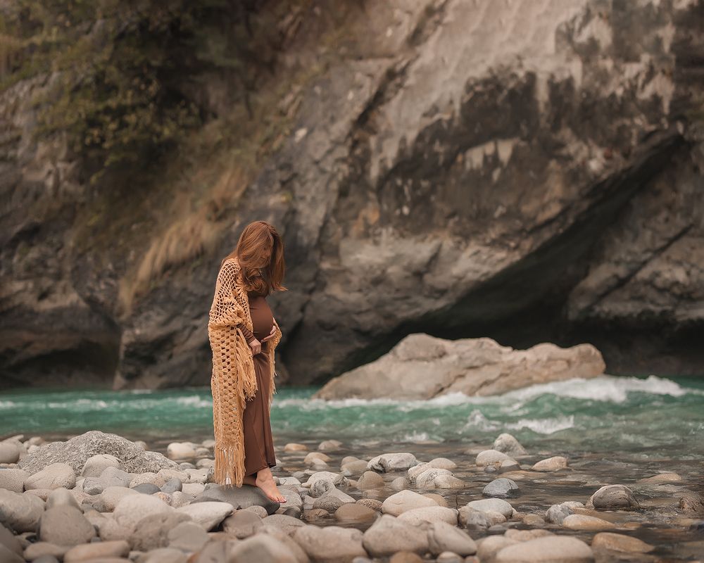 Фотография автора Полина Верещагина