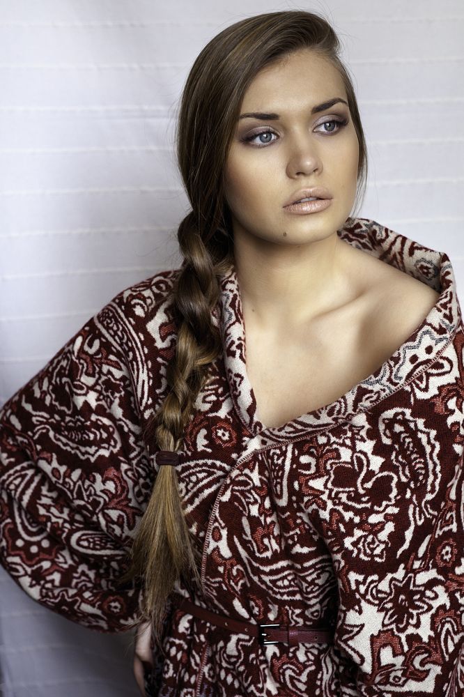 Photograph by Анастасия Сидранская