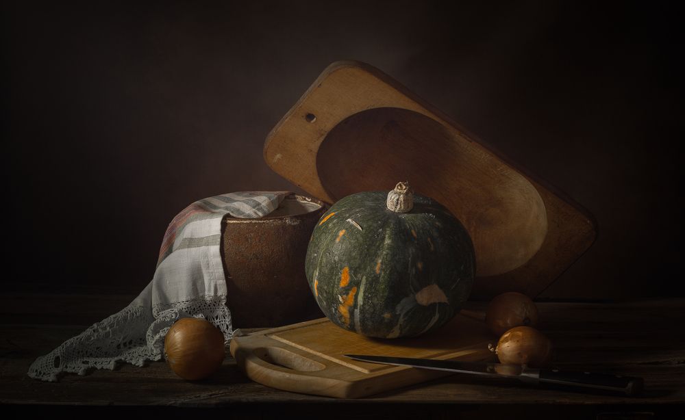 Photograph by Хвойнова Елена