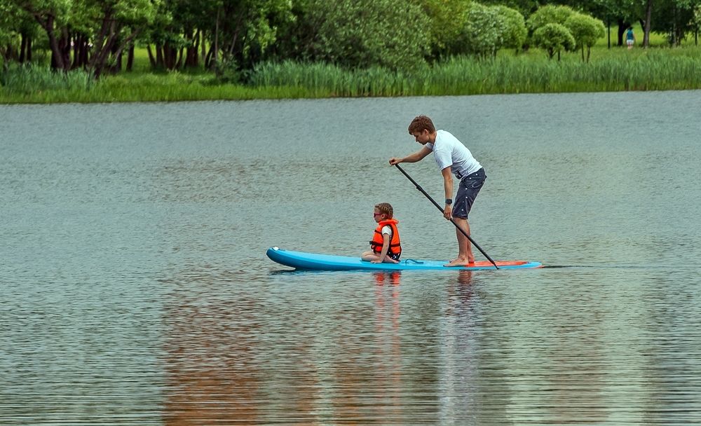 Photograph by Валерий Клейменов