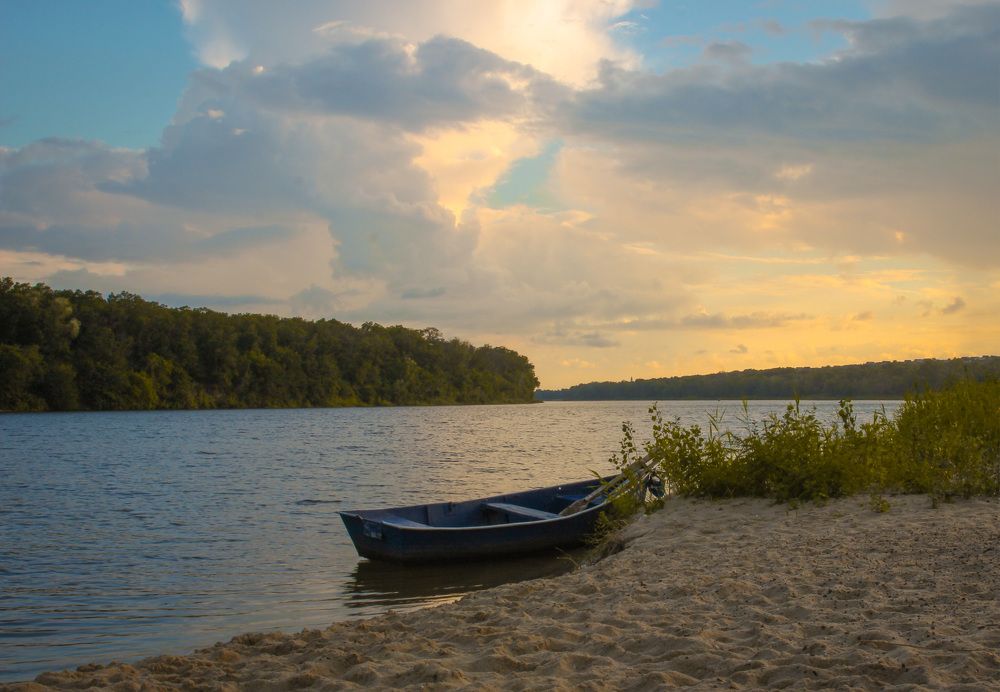 Photograph by Юрий Юрьевич Подгрушный