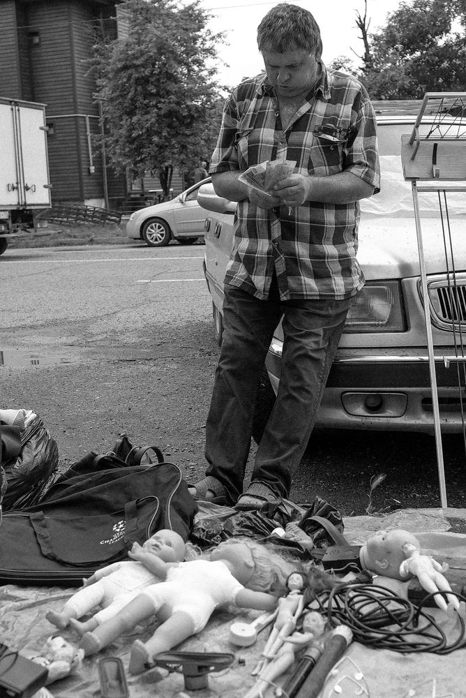 Photograph by Константин Бокарев