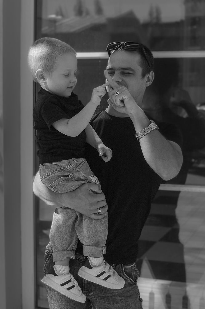 Photograph by Юлия Коробка