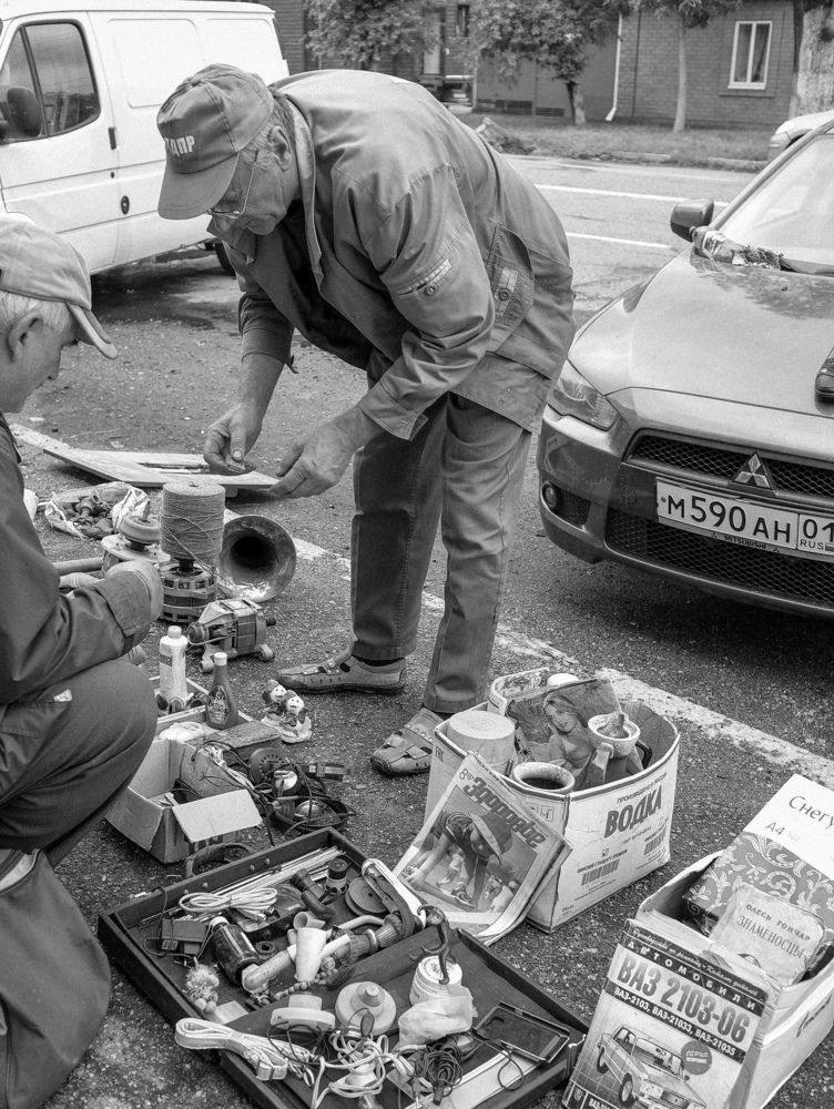 Photograph by Константин Бокарев