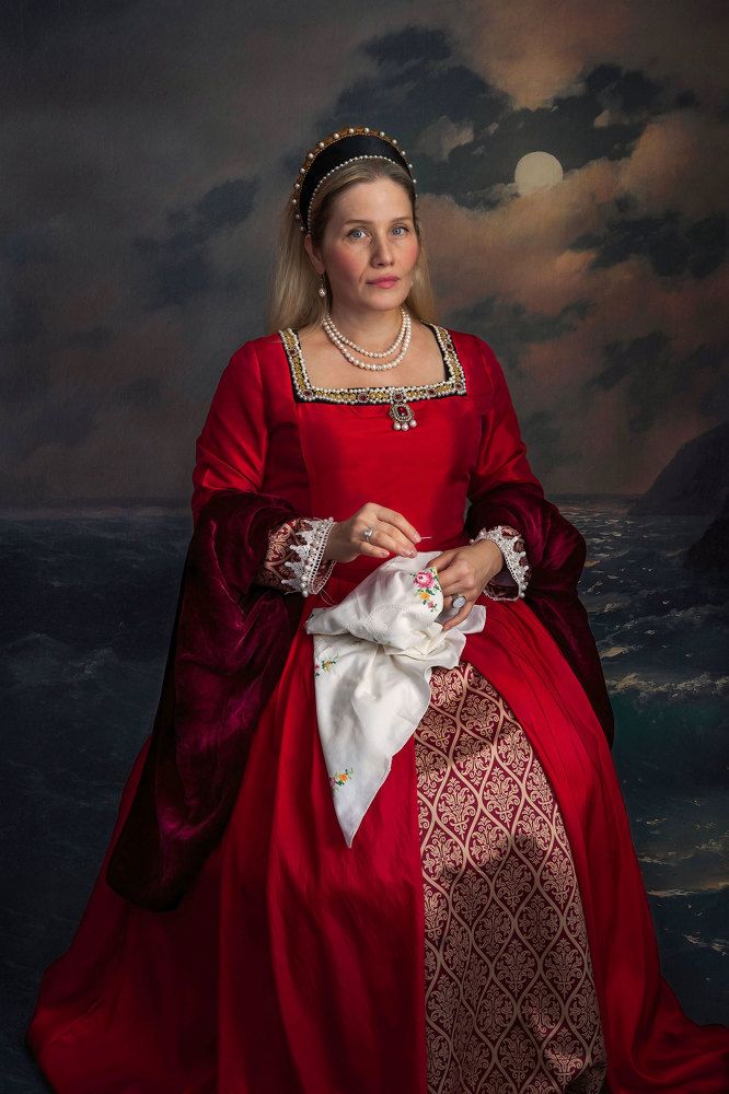 Photograph by Слуцкая Яна