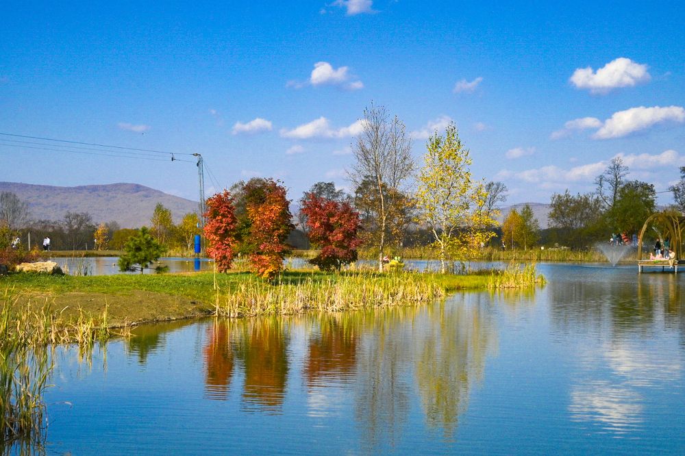 Photograph by Наталья Струц