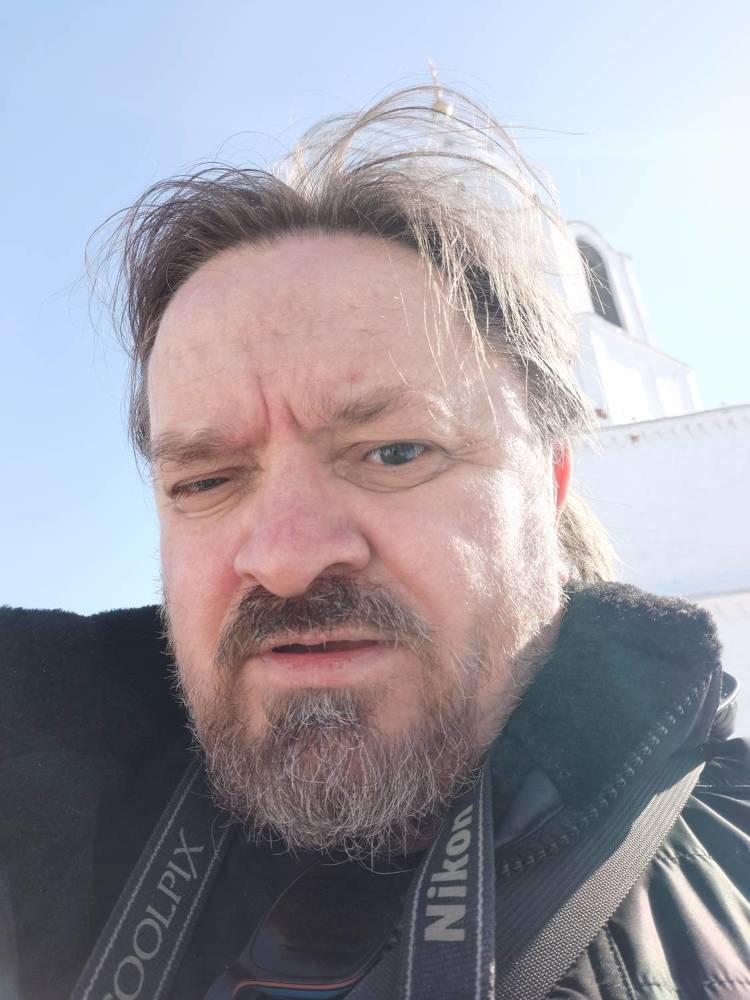 Фотография автора Валерий Цуркан