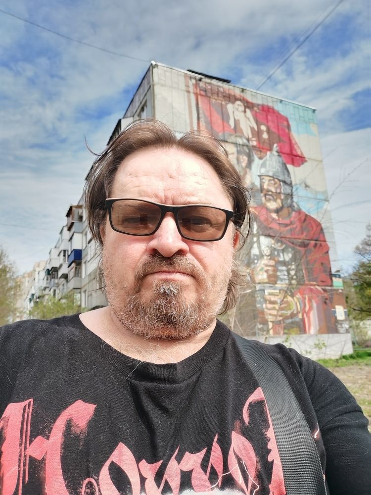 Фотография автора Валерий Цуркан