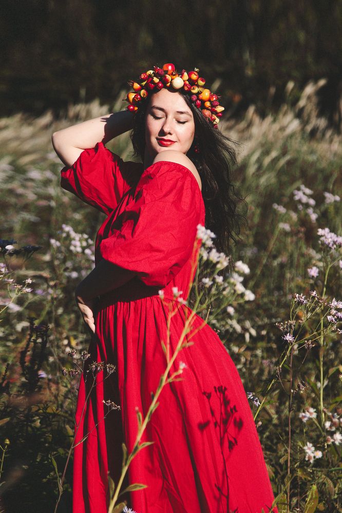 Photograph by Мария Маркина