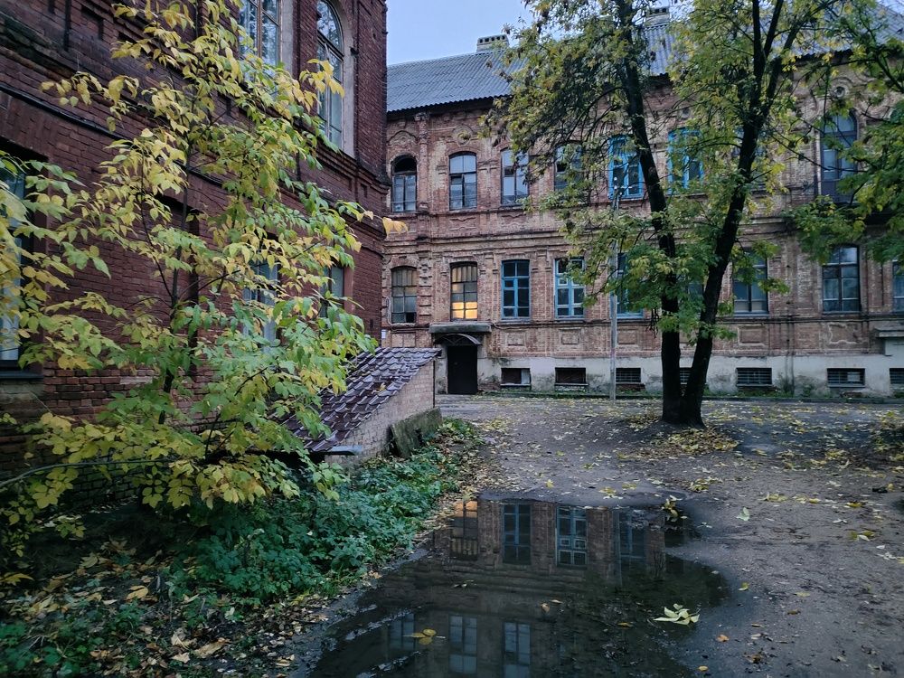 Photograph by Ольга