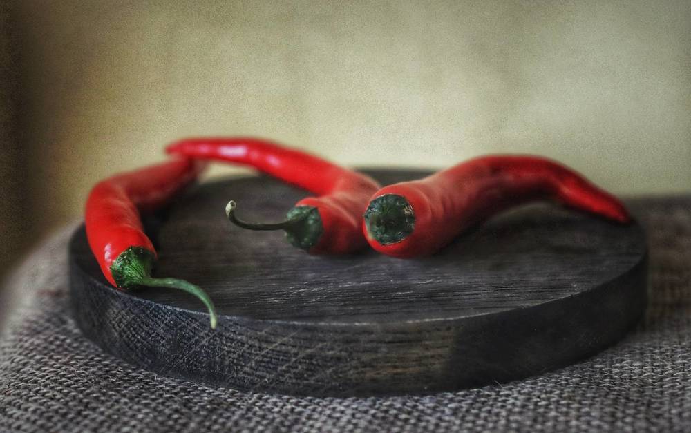 Photograph by Кира Бахвалова