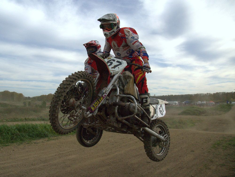 Photograph by Павел Мотоспорт