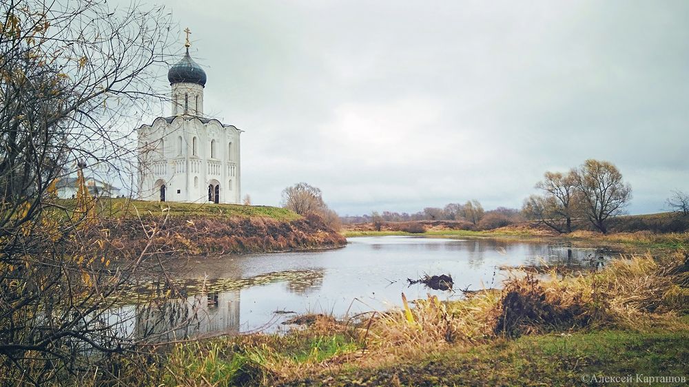 Фотография автора Aleksei Kartashov