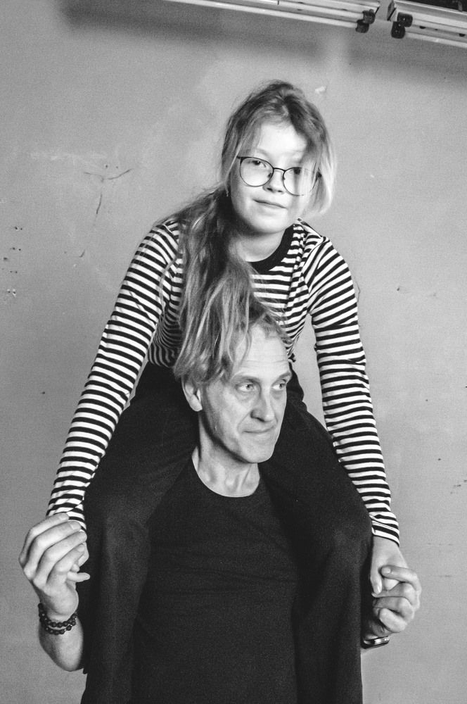 Photograph by Андрей Фадеев