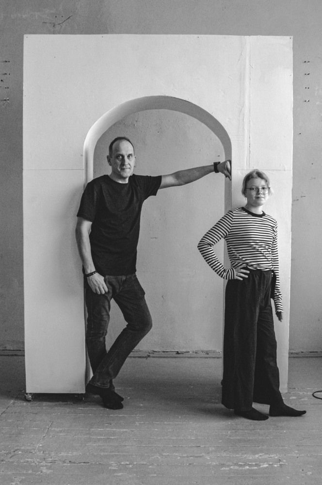 Photograph by Андрей Фадеев