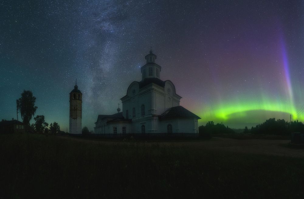 Photograph by  Михаил