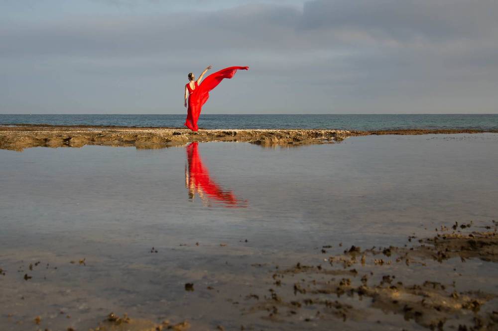 Photograph by esti lahat