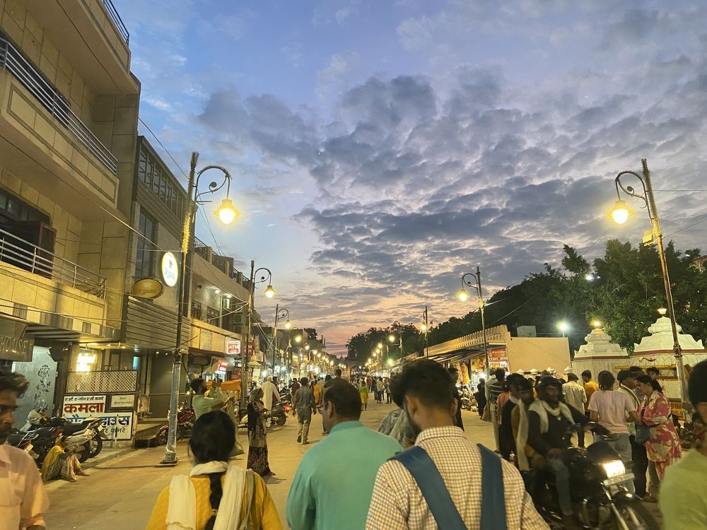 Photograph by Shivam Kashyap