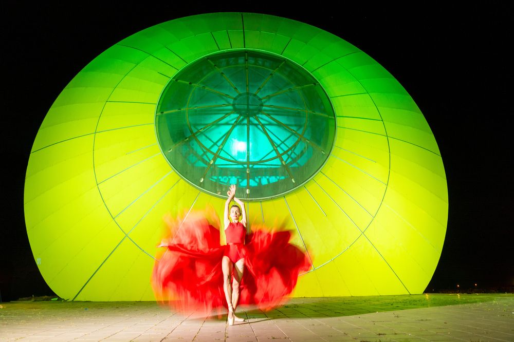 Photograph by esti lahat