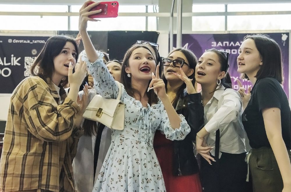 Photograph by Алексей Патлах