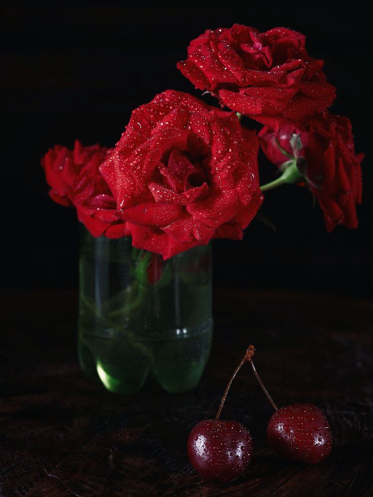 Photograph by Леонид Якутин