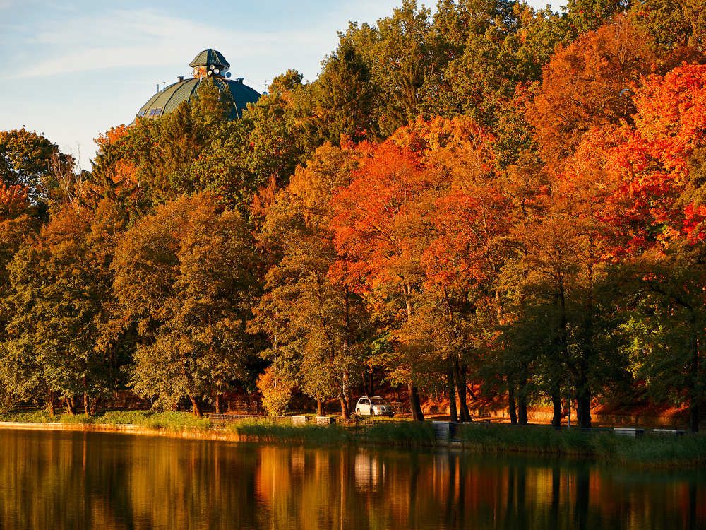 Photograph by Леонид Якутин