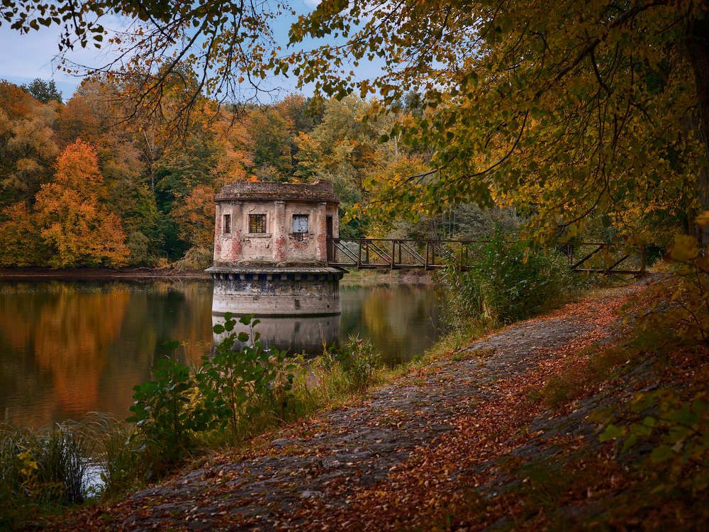 Photograph by Леонид Якутин