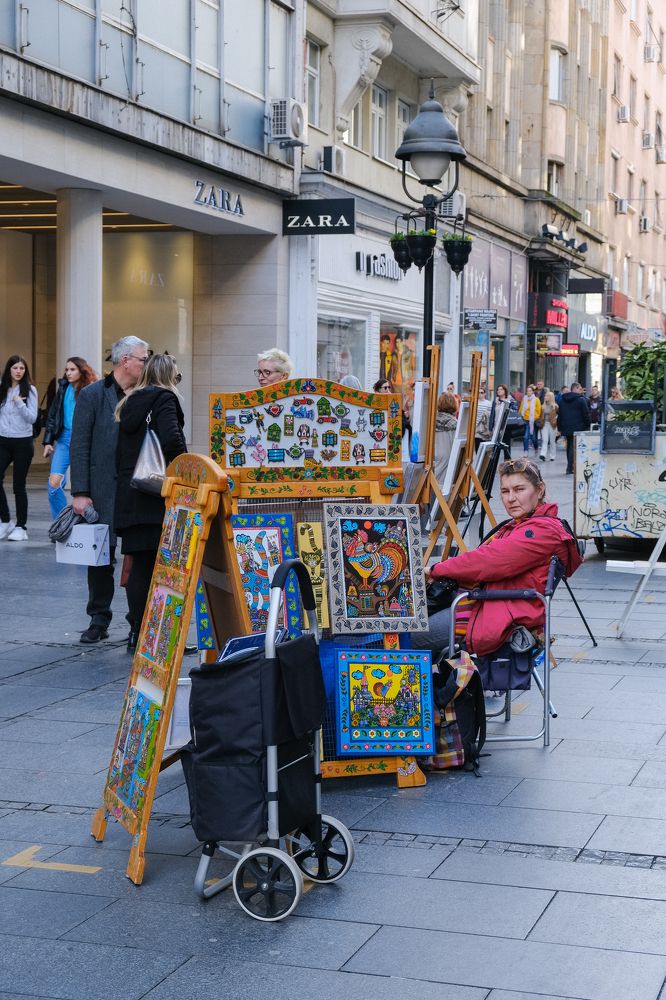 Photograph by Ксения Чумакова