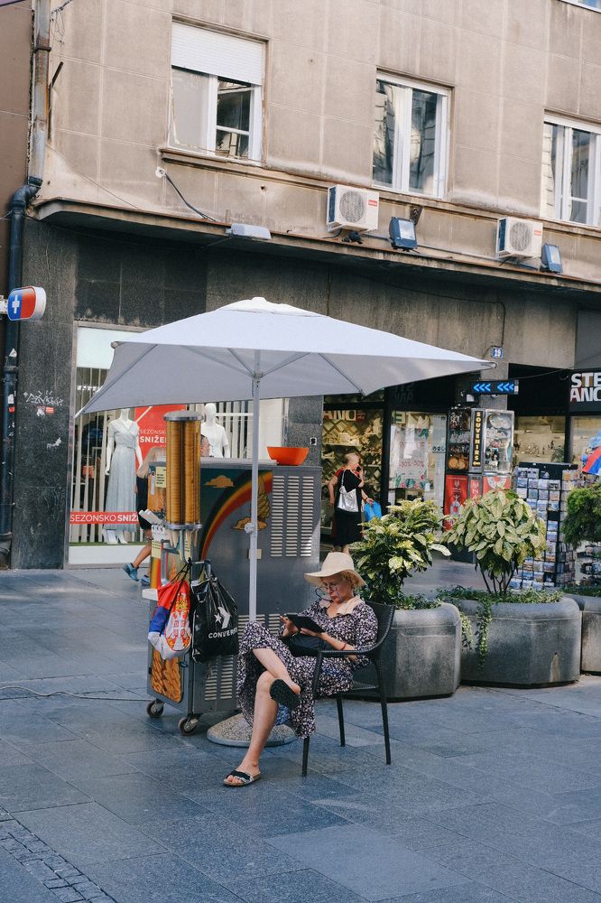 Photograph by Ксения Чумакова