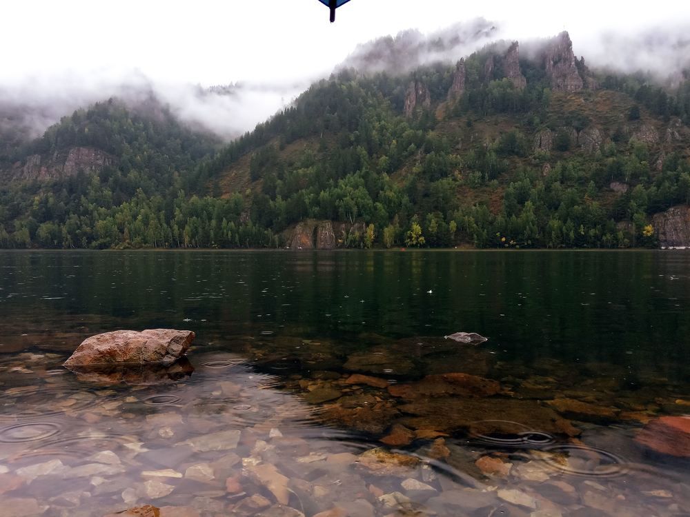 Photograph by Сергей Копылов