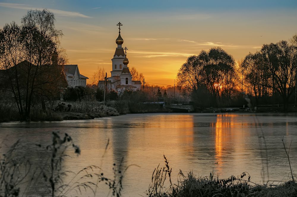 Photograph by Валерий Коновалов