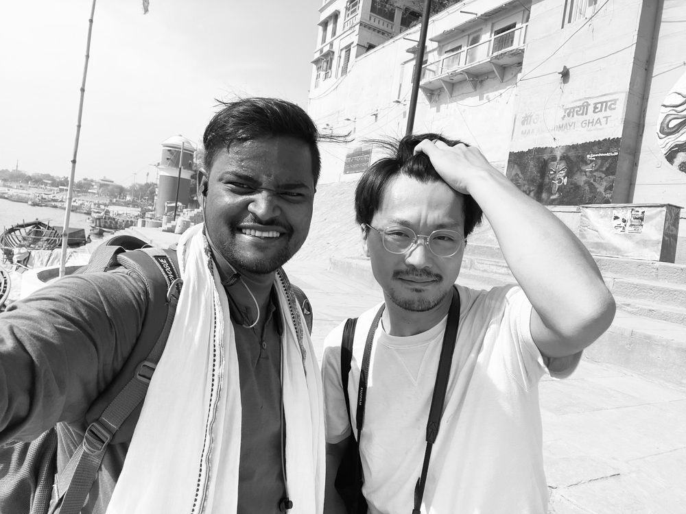 Photograph by Shivam Kashyap