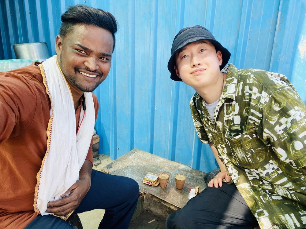 Photograph by Shivam Kashyap