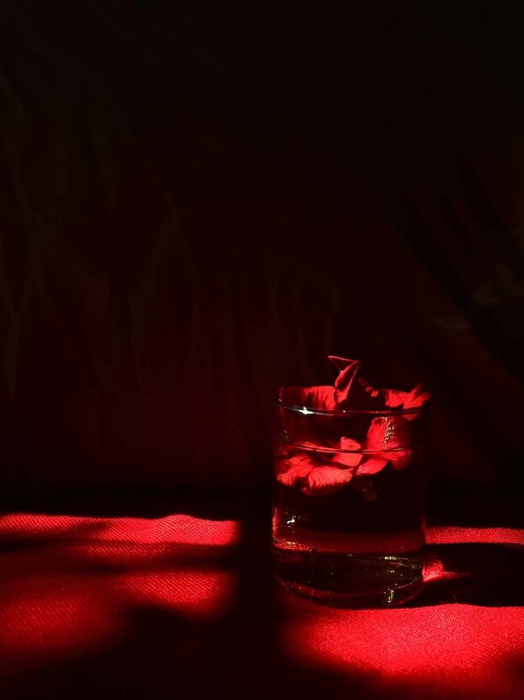 Красное и черное