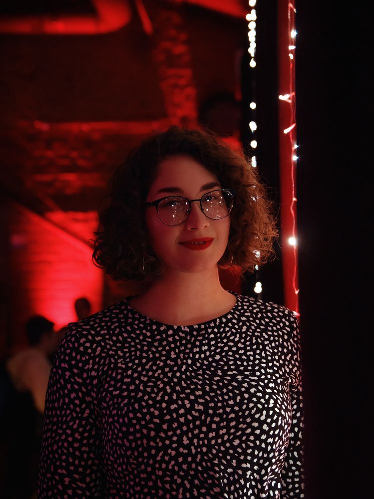 Photograph by Tatsiana Sialiuk