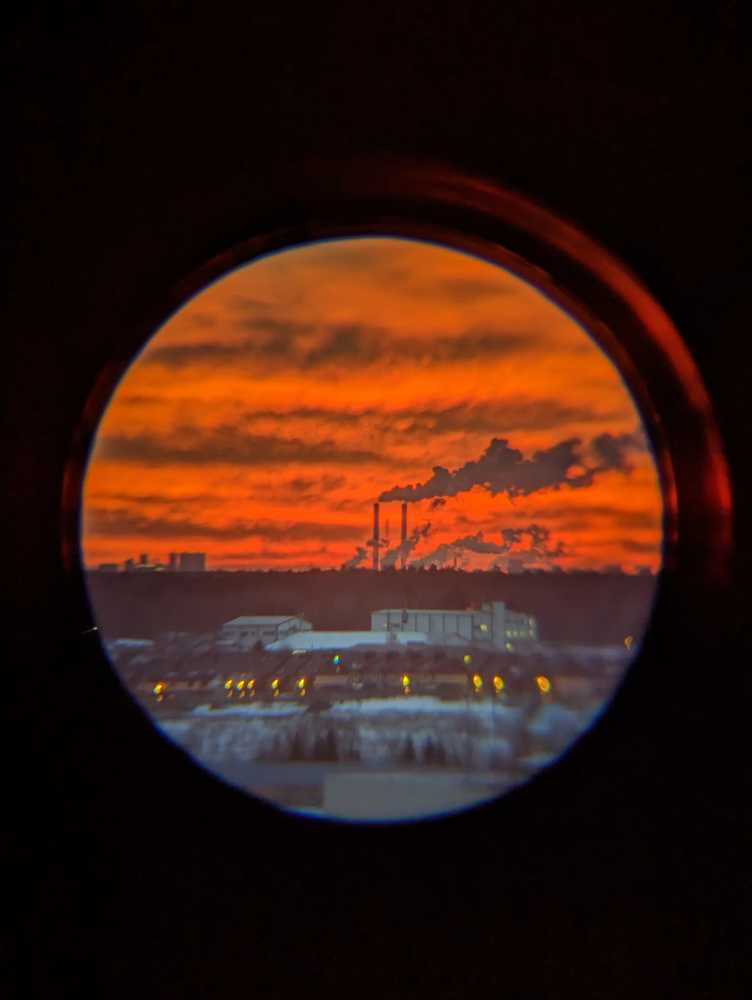 Photograph by Михаил Трусов