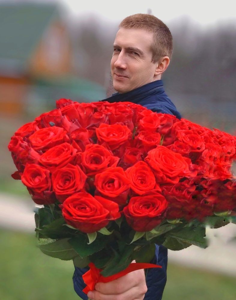 Фотография автора Рузинова Елена