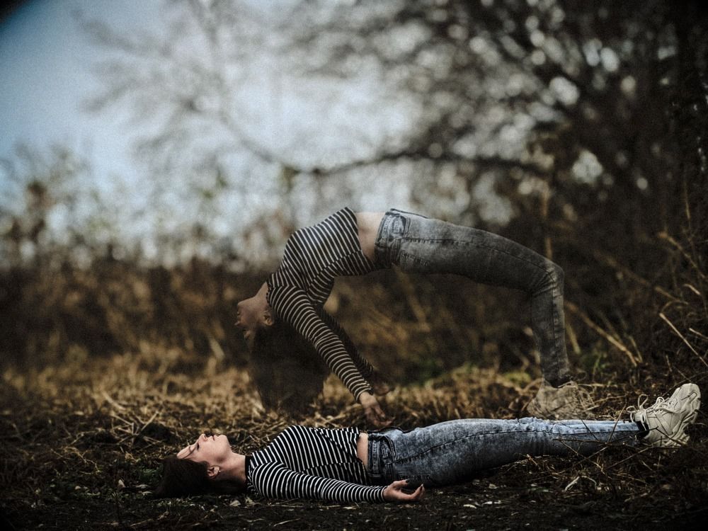 Photograph by Евгения Гриднева