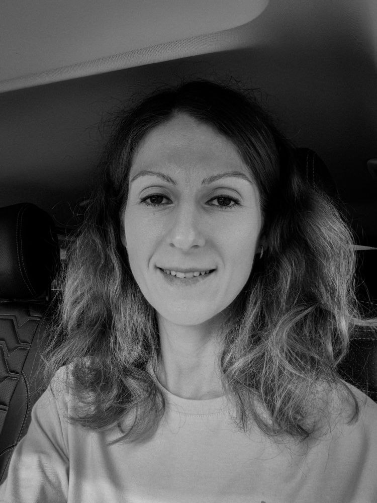 Photograph by Ольга Карева