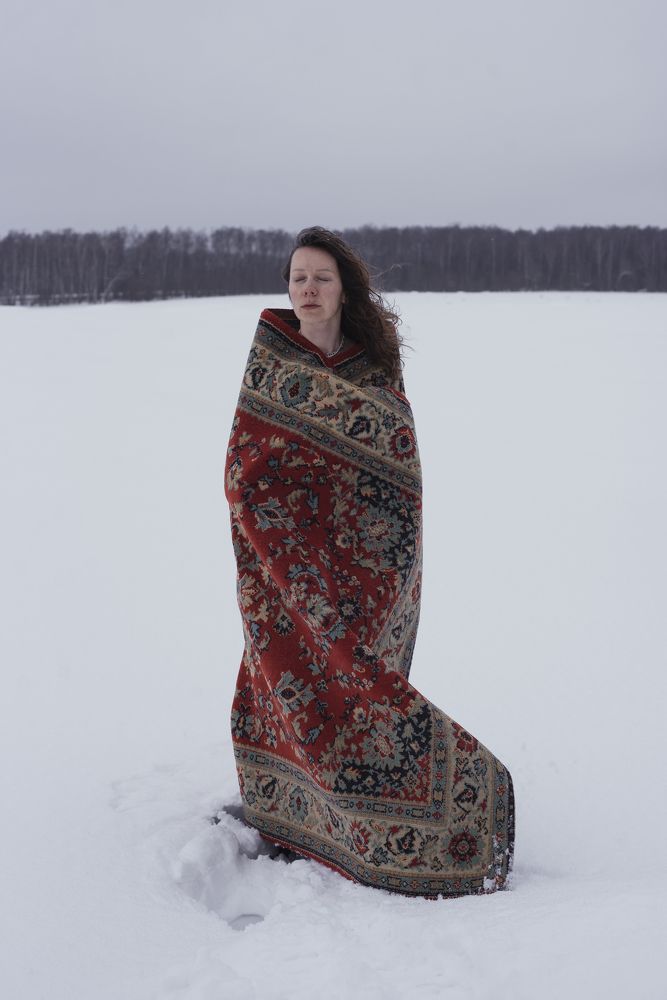 Фотография автора Татьяна Сикорская