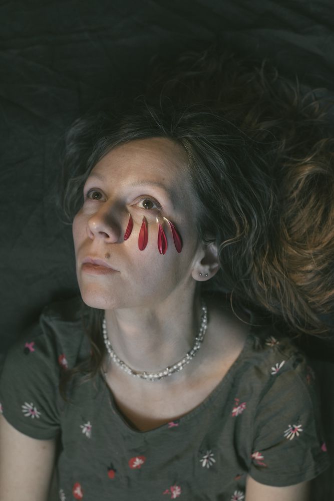 Фотография автора Татьяна Сикорская