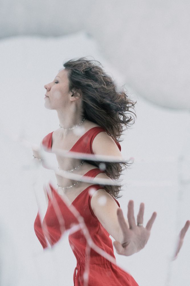 Фотография автора Татьяна Сикорская