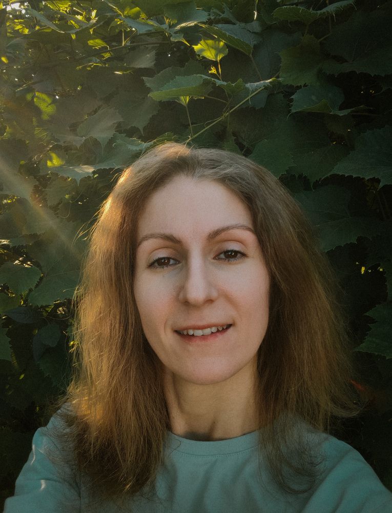 Photograph by Ольга Карева
