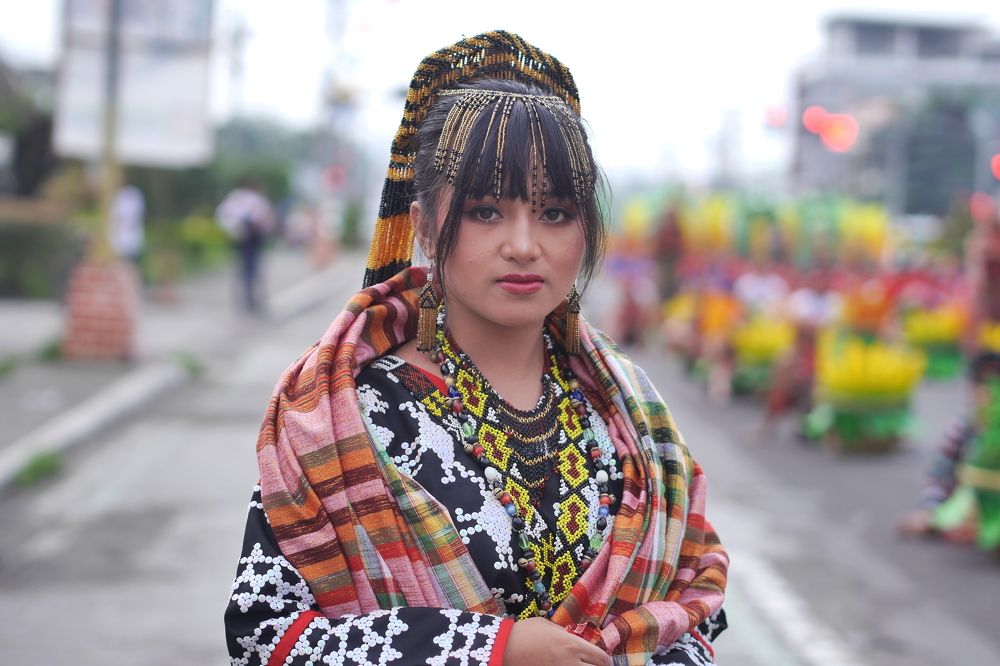 Tboli Pride: A Vibrant Celebration of Heritage