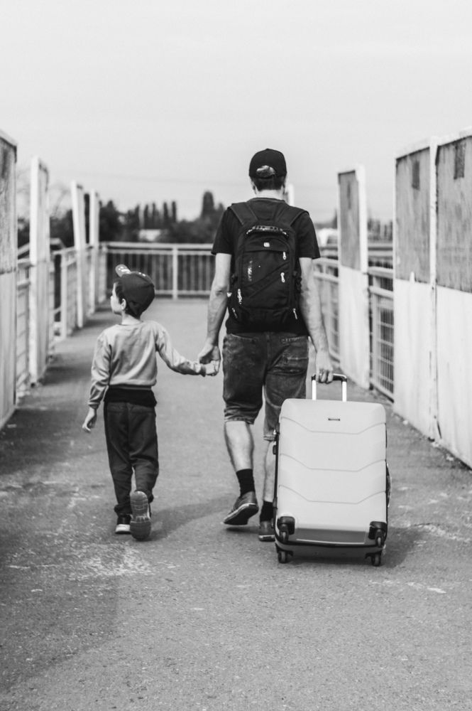 Фотография автора Мила Раткина