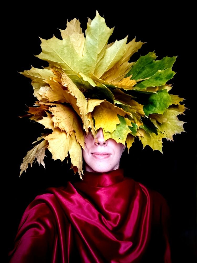 Фотография автора Olga Golubkova