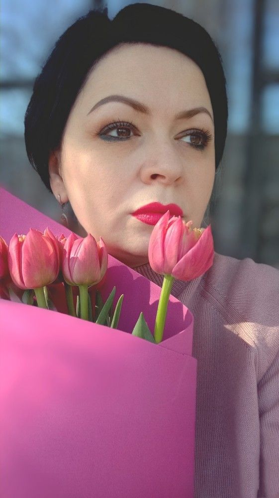 Photograph by Guseva Marina