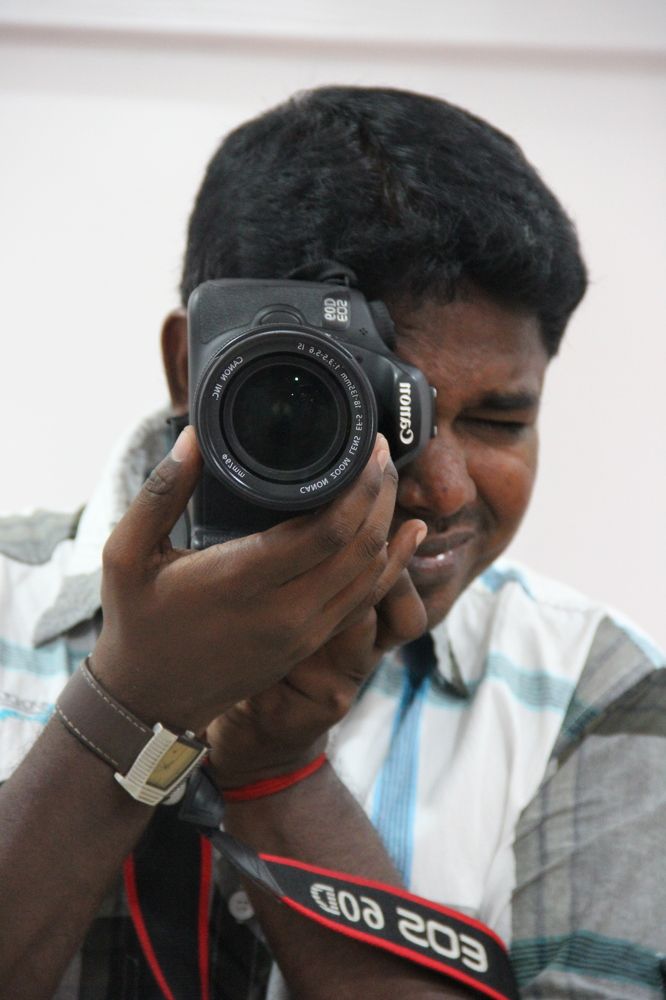 Photograph by SIVAMOORTHY VELMURUGAN